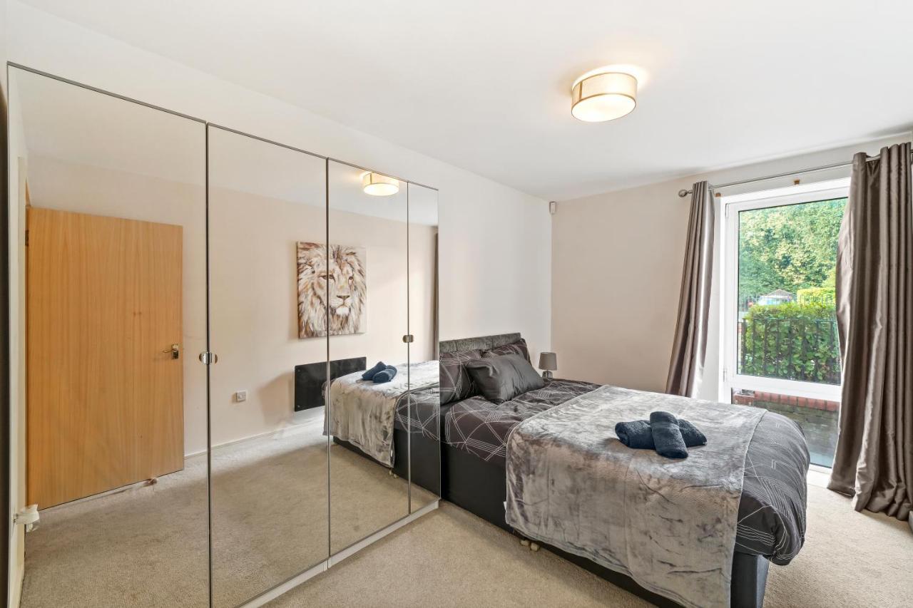 Casa Mansa - Serviced Apartment, London Exterior photo