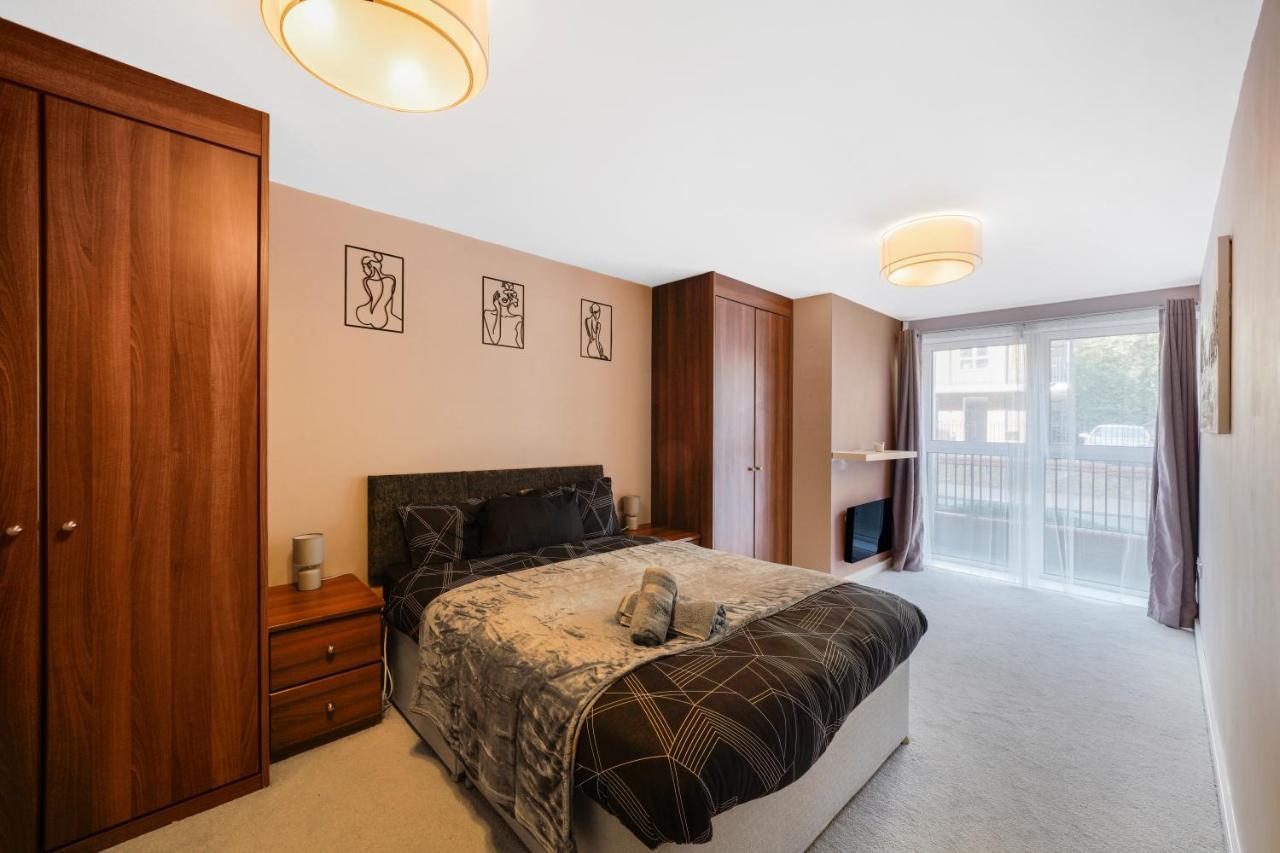 Casa Mansa - Serviced Apartment, London Exterior photo