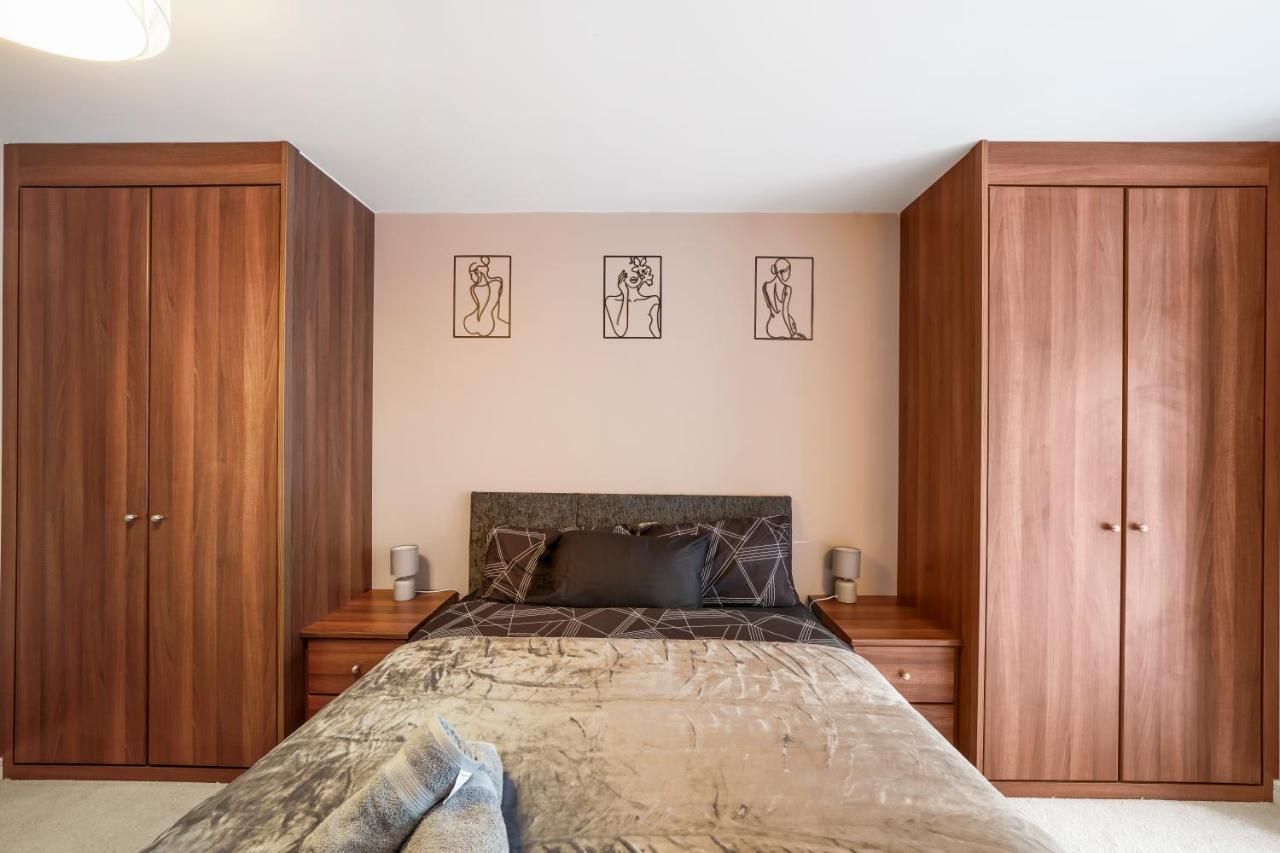 Casa Mansa - Serviced Apartment, London Exterior photo